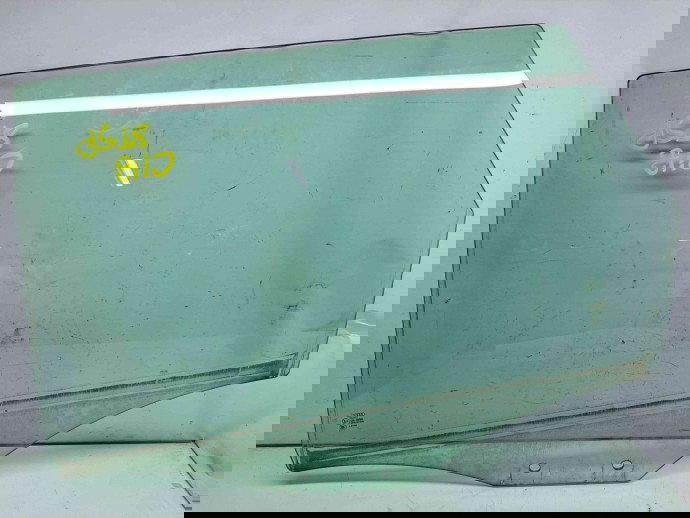 Geam usa stanga spate Audi A6 (4G5, C7) Avant [Fabr 2011-2017] OEM