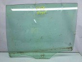 Geam usa stanga spate Skoda Fabia 3 (NJ3) [Fabr 2014-2022] OEM