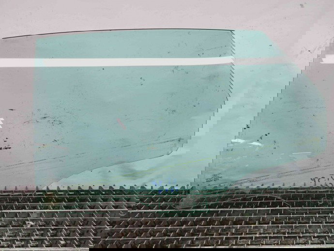 Geam usa stanga spate Ford Mondeo 5 Sedan [Fabr 2014-2022] OEM