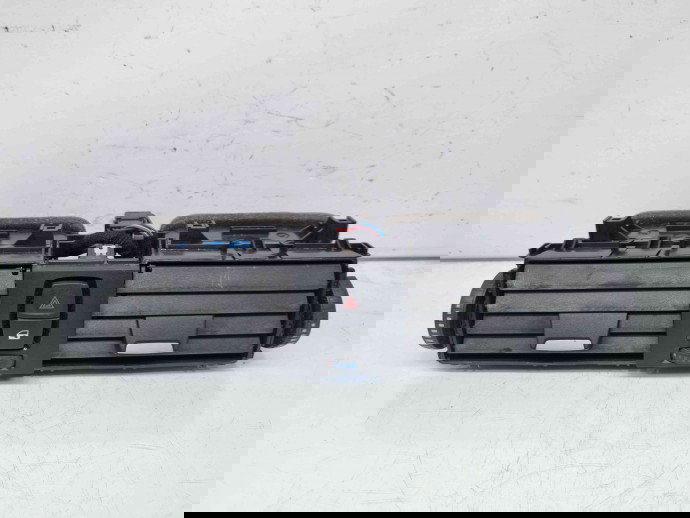  Grila aerisire centrala Bmw 3 (F30) [Fabr 2012-2017] 9218552