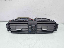  Grila aerisire centrala Bmw X3 (F25) [Fabr 2010-2017] 7184743