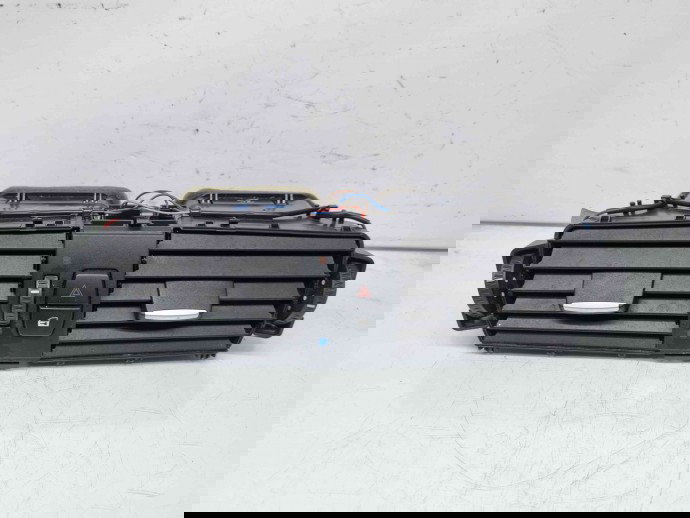  Grila aerisire centrala Bmw X3 (F25) [Fabr 2010-2017] 7184743