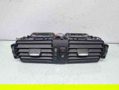  Grila aerisire centrala Bmw X3 (F25) [Fabr 2010-2017] 7184743