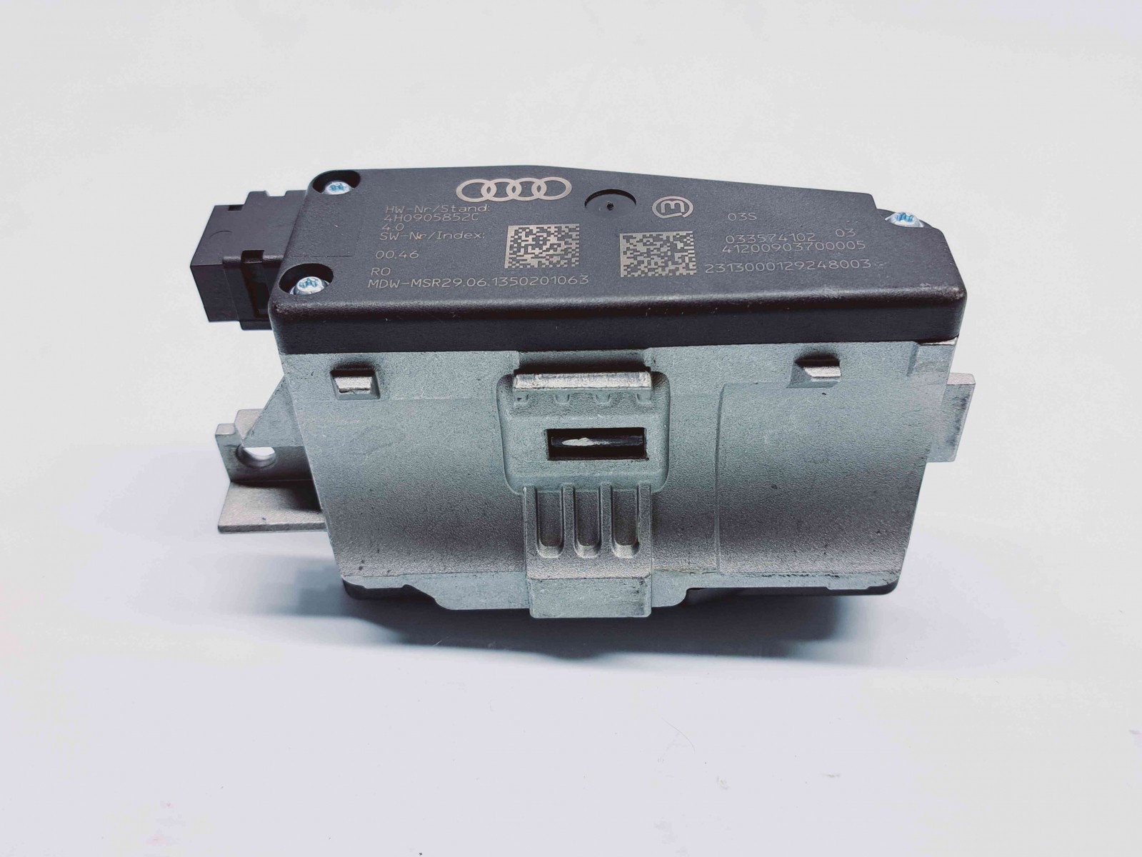 Imobilizator Audi A6 (4G2, C7) [Fabr 2012-2017] 4H0905852C 2.0 TDI CGLC130KW / 177CP - imagine 3
