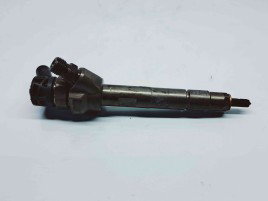 Injector Bmw 3 (F30) [Fabr 2012-2017] 7810702 | 0445110478 2.0 N47 120KW / 163CP 2.0 N47 120KW / 163CP