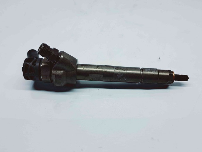 Injector Bmw 3 (F30) [Fabr 2012-2017] 7810702 | 0445110478 2.0 N47 120KW / 163CP 2.0 N47 120KW / 163CP