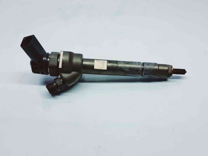 Injector Bmw 3 (F30) [Fabr 2012-2017] 7810702 | 0445110478 2.0 N47 120KW / 163CP 2.0 N47 120KW / 163CP