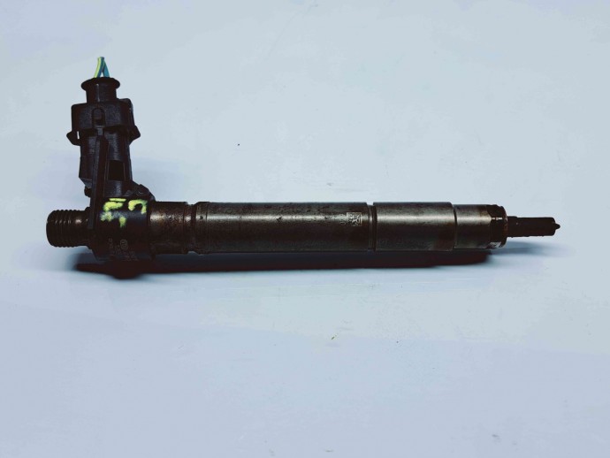 Injector LAND ROVER Range Rover Evoque [Fabr 2011-2018] 9687454480 | 0445116043 2.2 CRDI 140KW / 190CP 2.2 CRDI 140KW / 190CP