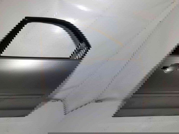 Usa dreapta fata Volkswagen Polo (9N) [Fabr 2001-2008] LA7R