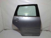 Usa dreapta spate Volkswagen Polo (9N) [Fabr 2001-2008] LA7R