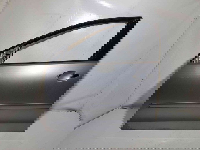 Usa stanga fata Volkswagen Polo (9N) [Fabr 2001-2008] LA7R