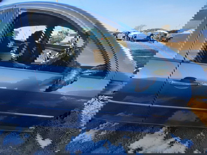 Usa dreapta fata Peugeot 407 1.6 HDI 9HZ EZW 2004-2010