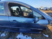 Usa dreapta fata Peugeot 407 1.6 HDI 9HZ EZW 2004-2010