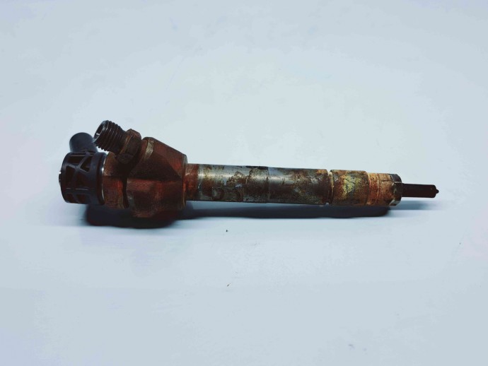 Injector Bmw X3 (F25) [Fabr 2010-2017] 7810702 | 0445110478 2.0 N47 135KW / 184CP  