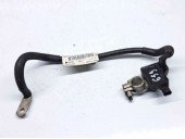 Borna baterie (-), 1K0915181H, Audi Q3 2.0tdi