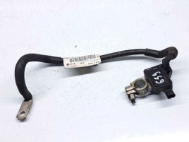 Borna baterie (-), 1K0915181H, Seat Alhambra (710) 2.0tdi