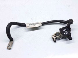 Borna baterie (-), 1K0915181H, Skoda Octavia 2 Combi (1Z5) 1.6 tdi