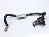 Borna baterie (-), 1K0915181H, Skoda Octavia 2 Combi (1Z5) 1.6 tdi