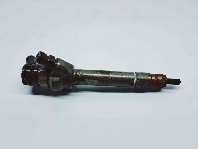 Injector Bmw 3 (F30) [Fabr 2012-2017] 7810702 | 0445110478 2.0 N47 120KW / 163CP  