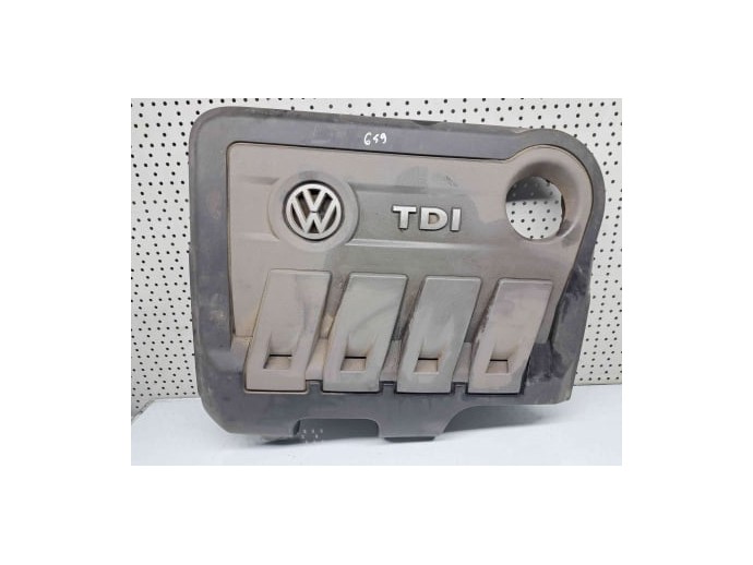 Capac motor, 03L103925T, Seat Alhambra 2.0tdi