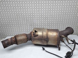 Catalizator, 7800704, Bmw 5 Touring (E61) 2.0 d