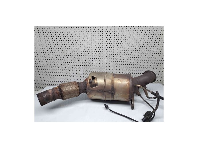 Catalizator, 7800704, Bmw 3 Cabriolet (E93) 2.0 d
