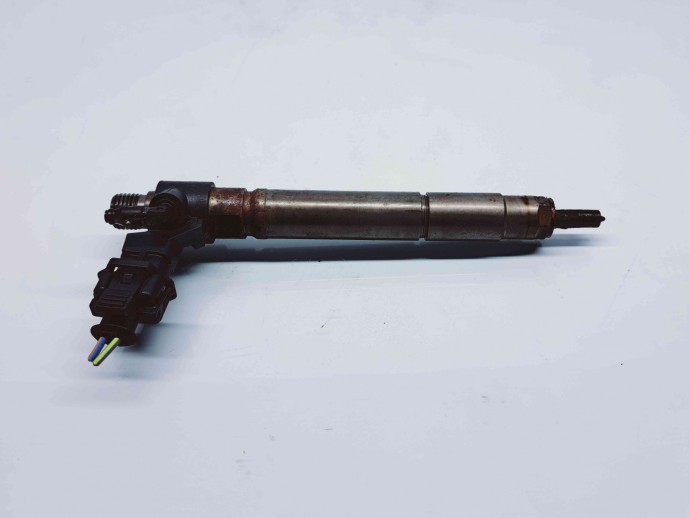 Injector LAND ROVER Range Rover Evoque [Fabr 2011-2018] 9687454480 | 0445116043 2.2 CRDI 140KW / 190CP 2.2 CRDI 140KW / 190CP