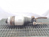 Perna aer dreapta fata Audi Q7 (4LB) [ Fabr 2006-2014] 7L8616040D 3.0 TDI CASA 3.0 TDI CASA 176KW / 240CP