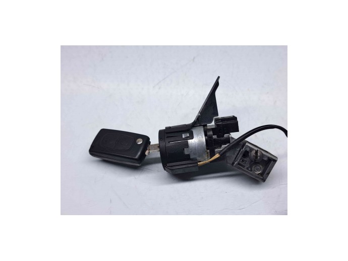 Contact cu cheie, 36410600, Citroen C4 Picasso