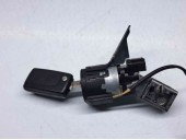 Contact cu cheie, 36410600, Citroen C4 Picasso