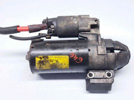 Electromotor 11 dinti, 7798006, Bmw 3 (E90) 2.0 d