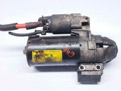 Electromotor 11 dinti, 7798006, Bmw 3 (E90) 2.0 d
