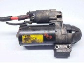 Electromotor 11 dinti, 7798006, Bmw X1 (E84) 2.0 d