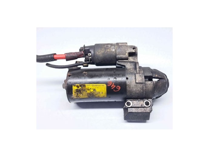 Electromotor 11 dinti, 7798006, Bmw 3 (F30) 2.0d