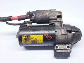 Electromotor 11 dinti, 7798006, Bmw 5 Grand Turismo (GT) 2.0 d