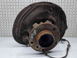 Fuzeta dreapta fata, 6764444, Bmw 3 (E90) 2.0d