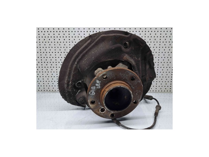 Fuzeta dreapta fata, 6764444, Bmw 3 (E90) 2.0d
