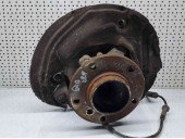 Fuzeta dreapta fata, 6764444, Bmw 3 (E90) 2.0d