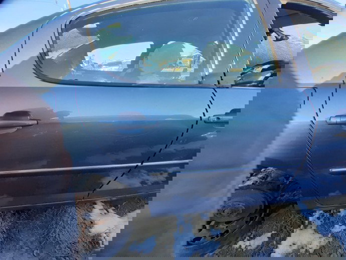 Usa dreapta spate Peugeot 407 1.6 HDI 9HZ EZW 2004-2010