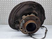 Fuzeta dreapta fata, 6764444, Bmw 3 coupe (E92) 2.0d