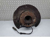 Fuzeta stanga fata, 6764443, Bmw 3 (E90) 2.0d