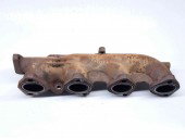 Galerie evacuare, 7797389, Bmw X3 (E83) 2.0 d
