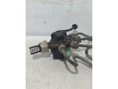 Rampa injectoare Dacia Logan 1.5 DCI 8200379933 2004-2012