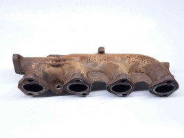 Galerie evacuare, 7797389, Bmw 3 Cabriolet (E93) 2.0 d