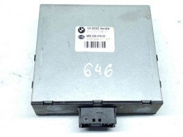 Modul stabilizator tensiune, 9127088, Bmw 1 Cabriolet (E88)