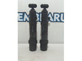 Spalatoare faruri Mercedes CLK 2.7 CDI OEM 2002-2009