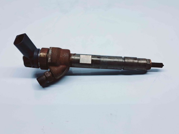 Injector Bmw X3 (F25) [Fabr 2010-2017] 7810702 | 0445110478 2.0 N47 135KW / 184CP 2.0 N47 135KW / 184CP