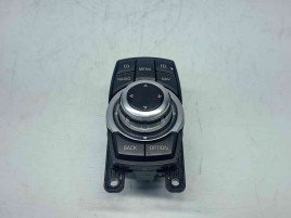  Joystick navigatie Bmw X3 (F25) [Fabr 2010-2017] 9253944