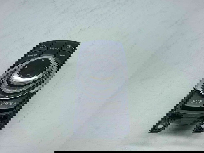  Joystick navigatie Bmw X3 (F25) [Fabr 2010-2017] 9253944