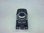  Joystick navigatie Bmw X3 (F25) [Fabr 2010-2017] 9253944